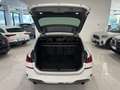 BMW 320 d 48V Touring Msport Shadow Line Black Pack Blanc - thumbnail 5