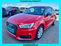 Audi A1 design Rot - thumbnail 1