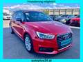 Audi A1 design Rot - thumbnail 3