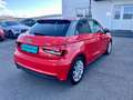 Audi A1 design Rot - thumbnail 4