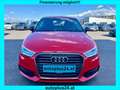 Audi A1 design Rot - thumbnail 2