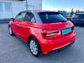 Audi A1 design Rot - thumbnail 6