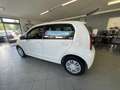 Volkswagen up! move up!*4Türig+KLIMA+MWST* Weiß - thumbnail 5