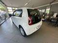 Volkswagen up! move up!*4Türig+KLIMA+MWST* Weiß - thumbnail 4