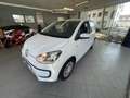Volkswagen up! move up!*4Türig+KLIMA+MWST* Weiß - thumbnail 6