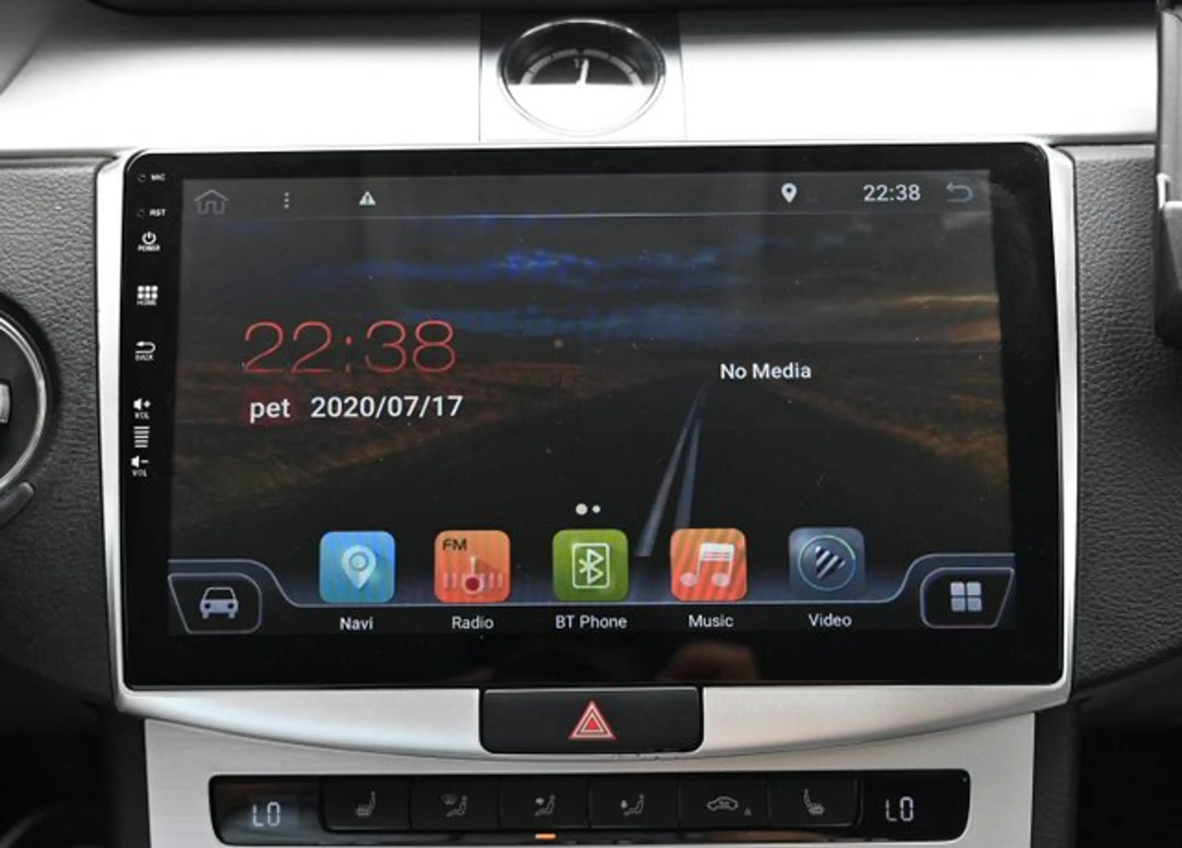Volkswagen CC Passat CC 2.0 TDI 2.Hd*CarPlay*BiXenon*Navi* — photo 14