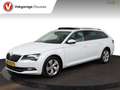 Skoda Superb Combi 1.4 TSI ACT Ambition Business | NAP | Automa Blanc - thumbnail 1
