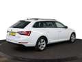 Skoda Superb Combi 1.4 TSI ACT Ambition Business | NAP | Automa Blanc - thumbnail 7