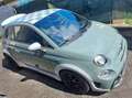 Abarth 695 695 1.4 t-jet 70th 180cv Grün - thumbnail 4