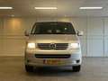 Volkswagen Transporter 2.5 TDI 4x4 2007 Airco Cruise Dubbele Cabine Zilver - thumbnail 2