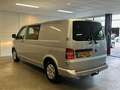 Volkswagen Transporter 2.5 TDI 4x4 2007 Airco Cruise Dubbele Cabine Zilver - thumbnail 12
