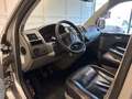 Volkswagen Transporter 2.5 TDI 4x4 2007 Airco Cruise Dubbele Cabine Zilver - thumbnail 4