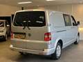 Volkswagen Transporter 2.5 TDI 4x4 2007 Airco Cruise Dubbele Cabine Zilver - thumbnail 15