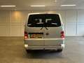 Volkswagen Transporter 2.5 TDI 4x4 2007 Airco Cruise Dubbele Cabine Zilver - thumbnail 14