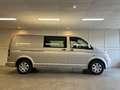 Volkswagen Transporter 2.5 TDI 4x4 2007 Airco Cruise Dubbele Cabine Zilver - thumbnail 10
