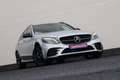 Mercedes-Benz C 300 e Estate Night Edition - Pano/Multibeam/BlindSpot Argent - thumbnail 1