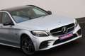 Mercedes-Benz C 300 e Estate Night Edition - Pano/Multibeam/BlindSpot Argent - thumbnail 6