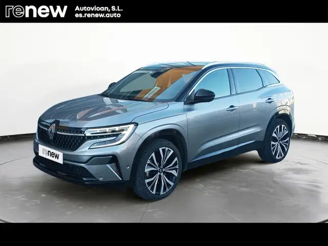 Renault Austral ICONIC ETECH FULL HYBRID 200CV