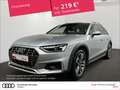 Audi A4 allroad 45 TFSI qu. S-tronic MATRIX NAV PAN AHK Silber - thumbnail 1