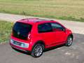 Volkswagen up! cross up! Navi Scheckheft Rouge - thumbnail 10