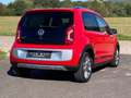 Volkswagen up! cross up! Navi Scheckheft Rouge - thumbnail 7