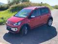 Volkswagen up! cross up! Navi Scheckheft Rouge - thumbnail 8