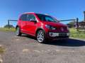 Volkswagen up! cross up! Navi Scheckheft Rouge - thumbnail 2