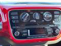 Volkswagen up! cross up! Navi Scheckheft Rouge - thumbnail 21