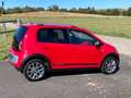 Volkswagen up! cross up! Navi Scheckheft Rouge - thumbnail 5