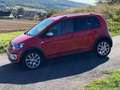 Volkswagen up! cross up! Navi Scheckheft Rouge - thumbnail 11