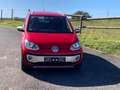 Volkswagen up! cross up! Navi Scheckheft Rouge - thumbnail 3