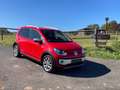 Volkswagen up! cross up! Navi Scheckheft Rouge - thumbnail 1