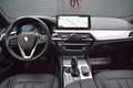 BMW 518 dA Touring Navi Zetelverwarming Cruise Airco PDC Šedá - thumbnail 5