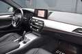 BMW 518 dA Touring Navi Zetelverwarming Cruise Airco PDC Šedá - thumbnail 6