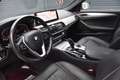 BMW 518 dA Touring Navi Zetelverwarming Cruise Airco PDC Šedá - thumbnail 4