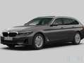 BMW 518 dA Touring Navi Zetelverwarming Cruise Airco PDC Gris - thumbnail 1