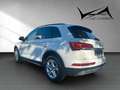 Audi Q5 40 TDI quattro int.S line Pano/AHK/Luft/STH. Weiß - thumbnail 3