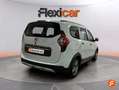 Dacia Lodgy 1.5Blue dCi Stepway Comfort 7pl. 85kW Blanco - thumbnail 8