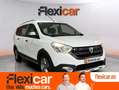 Dacia Lodgy 1.5Blue dCi Stepway Comfort 7pl. 85kW Blanco - thumbnail 1
