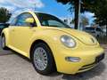 Volkswagen New Beetle Lim. 2.0 Jaune - thumbnail 4