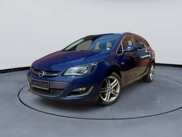 J Sports Tourer Exklusiv
