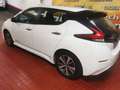 Nissan Leaf 40kWh Acenta Blanc - thumbnail 18