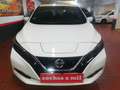 Nissan Leaf 40kWh Acenta Blanc - thumbnail 5