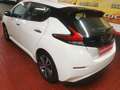 Nissan Leaf 40kWh Acenta Blanc - thumbnail 19