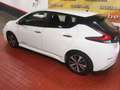 Nissan Leaf 40kWh Acenta Blanc - thumbnail 17