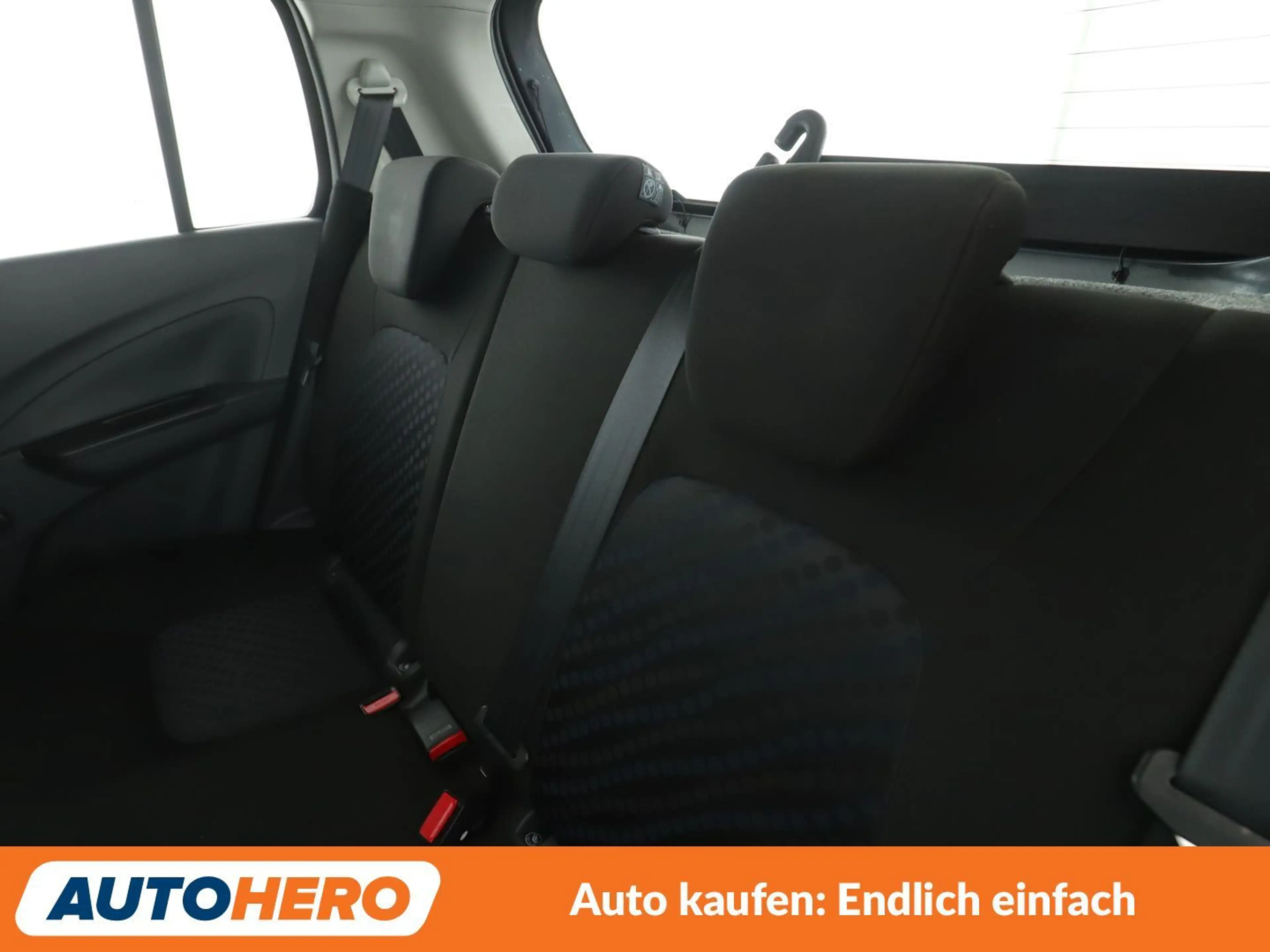 Suzuki Celerio 1.0 Club*KLIMA*BLUETOOTH*CD*USB* — photo 14