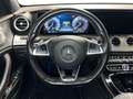 Mercedes-Benz E 43 AMG Lim.4Matic+Burmester+360° +Widescreen+ Černá - thumbnail 6