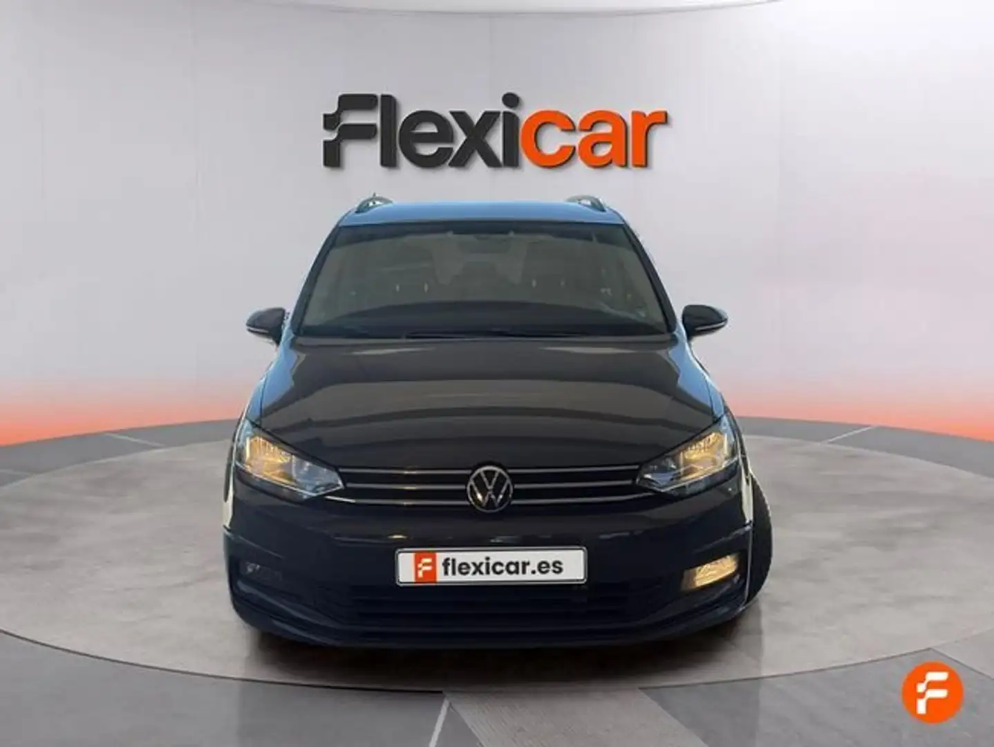 Volkswagen Touran 2.0TDI CR BMT Advance DSG7 110kW Gris - 2