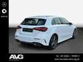 Mercedes-Benz A 200 A 200 d AMG-Adv.-Plus Pano LED Kamera MBUX Navi Weiß - thumbnail 3