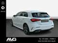 Mercedes-Benz A 200 A 200 d AMG-Adv.-Plus Pano LED Kamera MBUX Navi Weiß - thumbnail 4